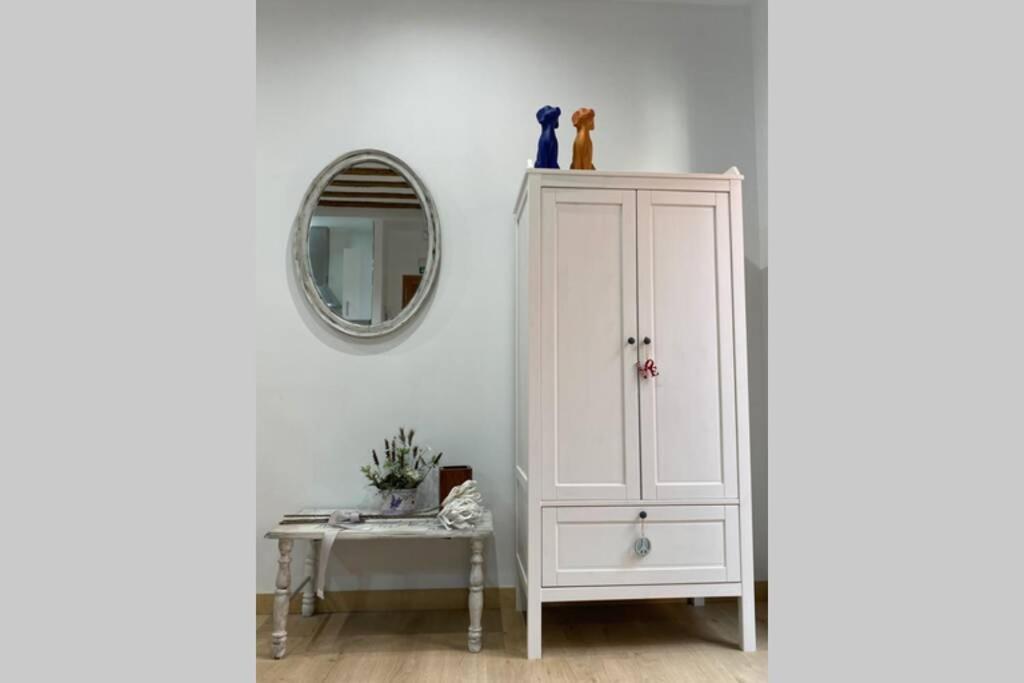 Apartamento Carolvs In Historic Center - Corpus Christi Views Toledo