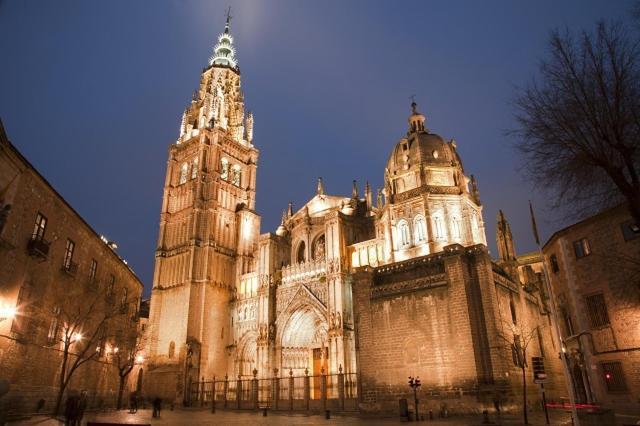 Carolvs In Historic Center - Corpus Christi Views Apartamento Toledo