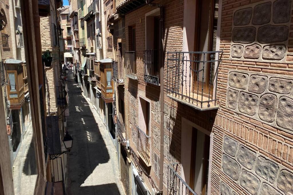 Carolvs In Historic Center - Corpus Christi Views Apartment Toledo